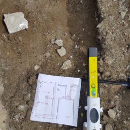 Étude des Sols pour Aménagement : Cartographie des Sollicitations pour une Construction Adaptée Dammarie-les-Lys